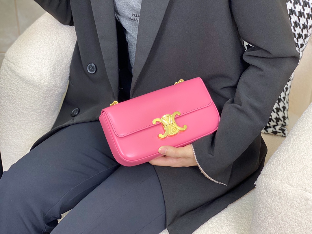 Celine Triomphe Bags